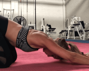 What Your Exercise Mindset Should Always Be