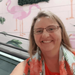 Kathy Ward's profile