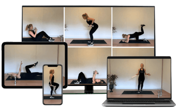 Fitness Success On Demand