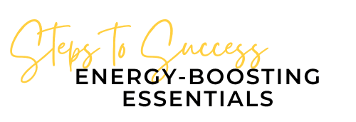 Simple Steps To Success