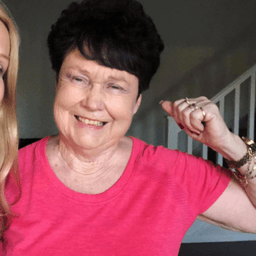 Rosalie Lund-Conlon's profile