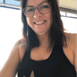 Amber Guirguis's profile