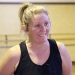 Michaela Westbrook's profile