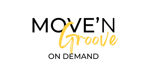 Move And Groove On Demand