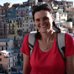 Sharon Levingston's profile