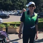 Trish Semken's profile
