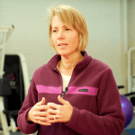Lisa Edwards's profile