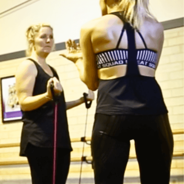 Dance Body Odyssey