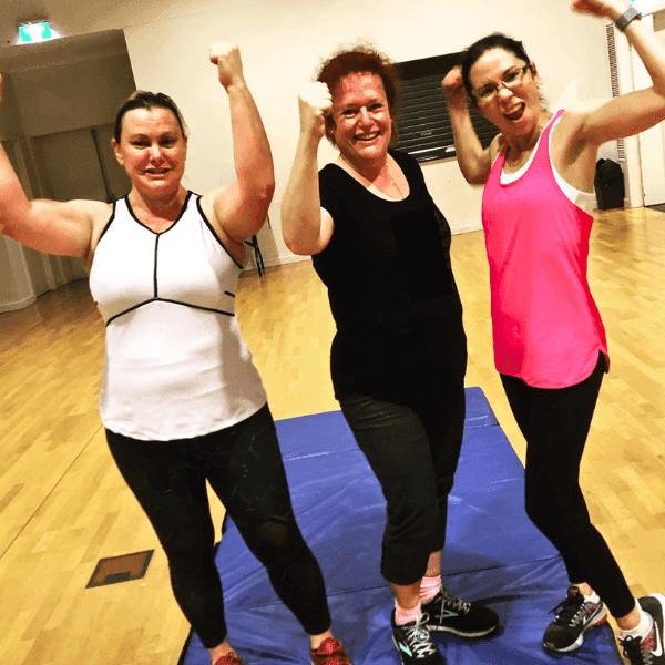 Dance Body Odyssey