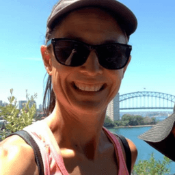 Renae Prendergast's profile