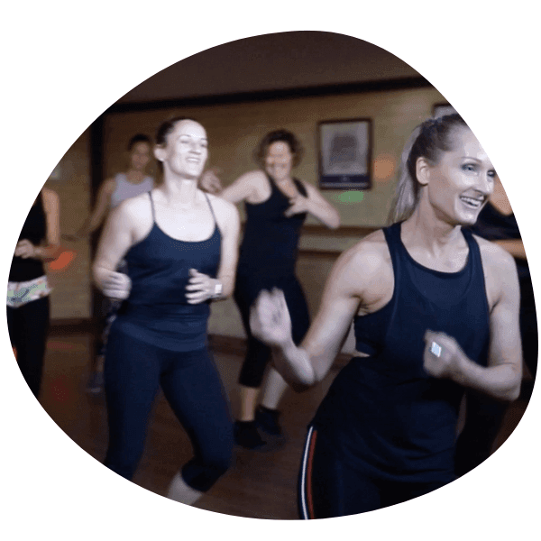 Dance Body Odyssey