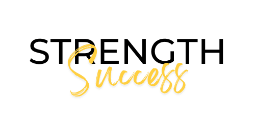 Strength Success On Demand